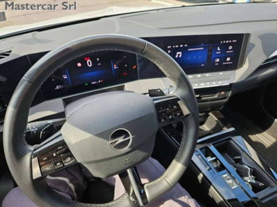 Opel Astra Station Wagon 1.5 Turbo Diesel 130 CV AT8 Sports Elegance (14)