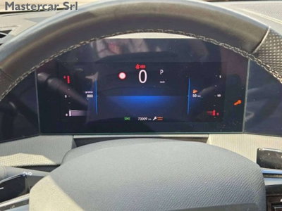 Opel Astra Station Wagon 1.5 Turbo Diesel 130 CV AT8 Sports Elegance (15)