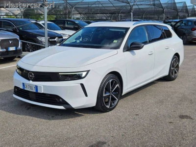 Opel Astra Station Wagon 1.5 Turbo Diesel 130 CV AT8 Sports Elegance (2)