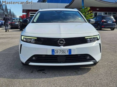 Opel Astra Station Wagon 1.5 Turbo Diesel 130 CV AT8 Sports Elegance (9)