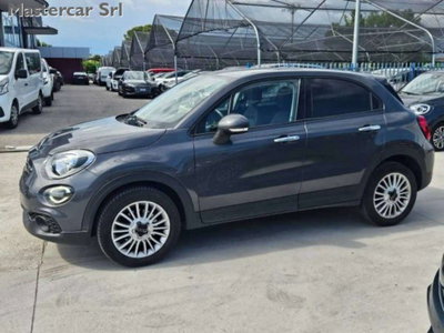 Fiat 500X 1.3 T4 150 CV DCT Connect (3)