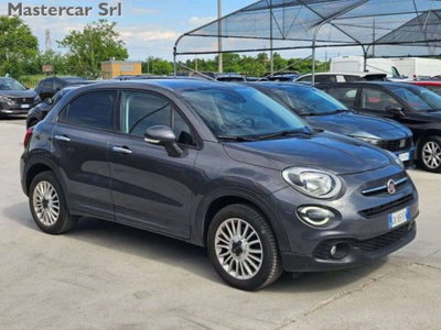 Fiat 500X 1.3 T4 150 CV DCT Connect (6)