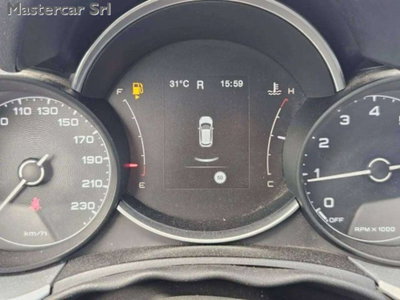 Fiat 500X 1.3 T4 150 CV DCT Connect (8)