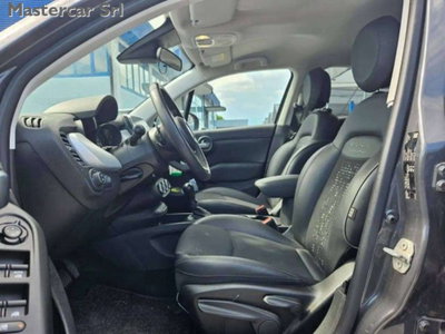 Fiat 500X 1.3 T4 150 CV DCT Connect (9)