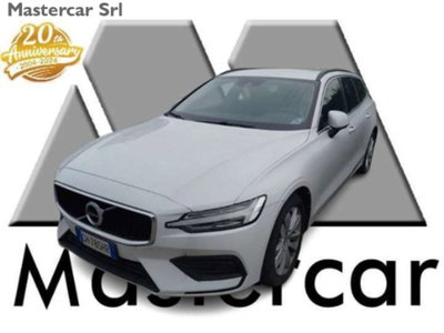 Volvo V60 2.0 b4 Essential auto usata