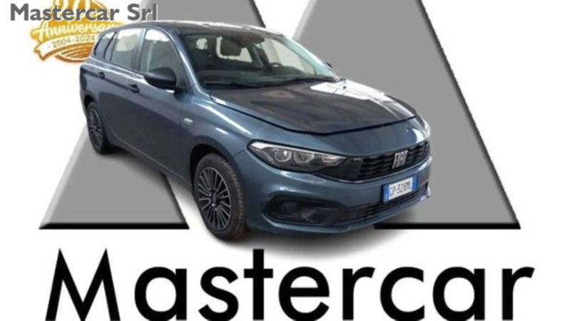 Fiat Tipo Station Wagon Tipo SW 1.0 t3 Cross 100cv
