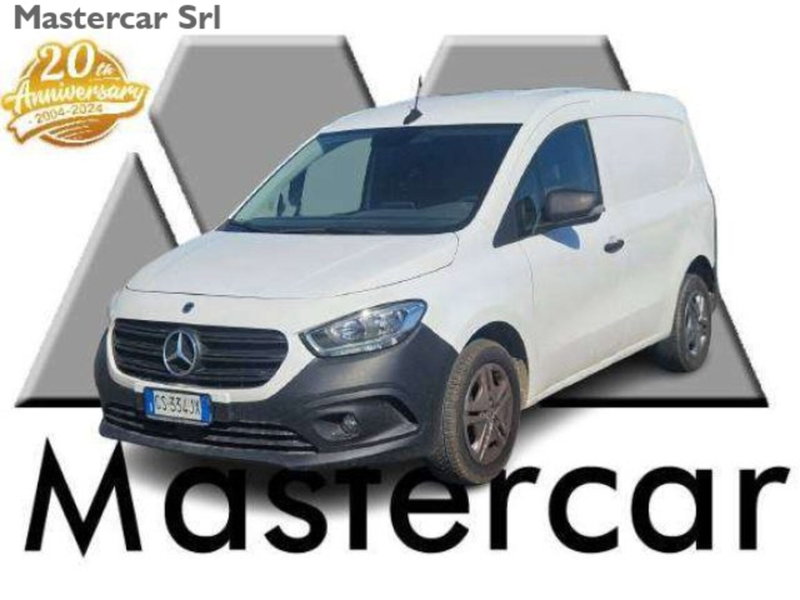 Mercedes-Benz Citan Tourer Long 112 cdi