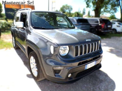 Jeep Renegade 1.3 T4 190CV PHEV 4xe AT6 Limited (3)