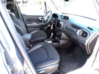 Jeep Renegade 1.3 T4 190CV PHEV 4xe AT6 Limited (4)