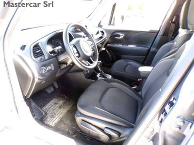 Jeep Renegade 1.3 T4 190CV PHEV 4xe AT6 Limited (5)