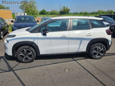 Citroen C3 Aircross PureTech 110 S&S Live (3)