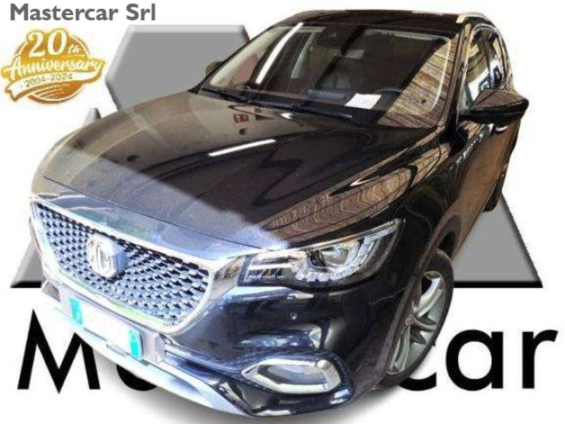 Mg EHS 1.5 t-gdi phev Luxury auto