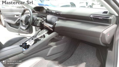 Peugeot 508 SW 1.6 phev Allure 225cv e-eat8 (10)