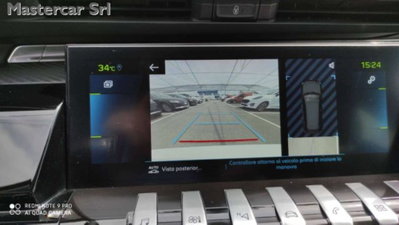 Peugeot 508 SW 1.6 phev Allure 225cv e-eat8 (13)
