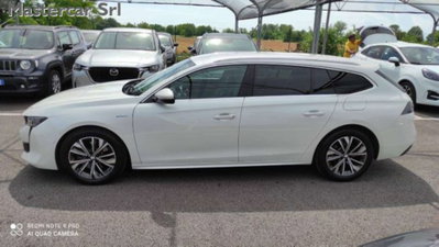 Peugeot 508 SW 1.6 phev Allure 225cv e-eat8 (3)