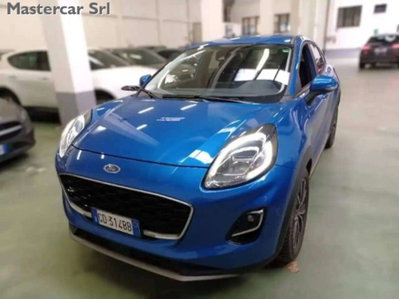 Ford Puma 1.0 ecoboost h Titanium 125cv auto (2)