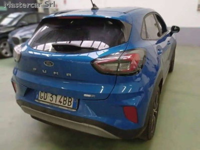 Ford Puma 1.0 ecoboost h Titanium 125cv auto (4)