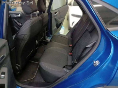 Ford Puma 1.0 ecoboost h Titanium 125cv auto (8)