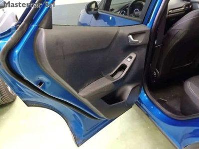Ford Puma 1.0 ecoboost h Titanium 125cv auto (9)