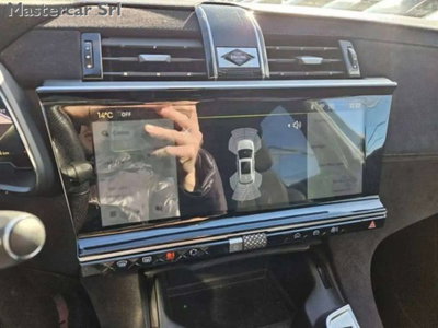 Ds DS 7 DS 7 Crossback BlueHDi 130 aut. Performance Line (11)