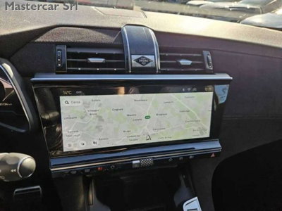 Ds DS 7 DS 7 Crossback BlueHDi 130 aut. Performance Line (12)
