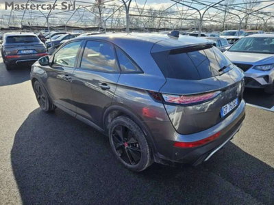 Ds DS 7 DS 7 Crossback BlueHDi 130 aut. Performance Line (3)