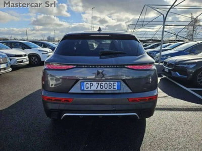 Ds DS 7 DS 7 Crossback BlueHDi 130 aut. Performance Line (4)