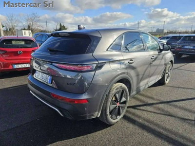 Ds DS 7 DS 7 Crossback BlueHDi 130 aut. Performance Line (5)