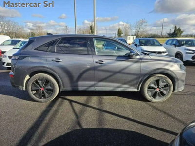 Ds DS 7 DS 7 Crossback BlueHDi 130 aut. Performance Line (6)