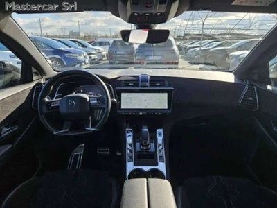 Ds DS 7 DS 7 Crossback BlueHDi 130 aut. Performance Line (9)
