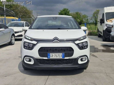 Citroen C3 BlueHDi 100 S&S You (10)
