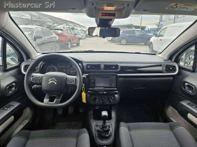 Citroen C3 BlueHDi 100 S&S You (13)