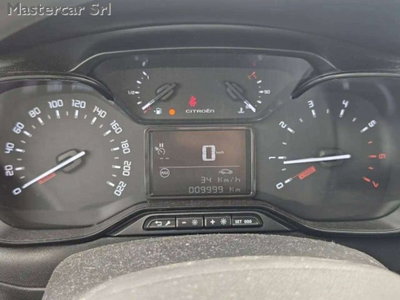 Citroen C3 BlueHDi 100 S&S You (14)