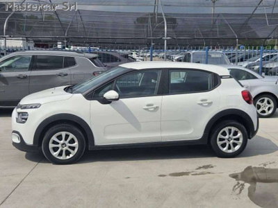 Citroen C3 BlueHDi 100 S&S You (3)