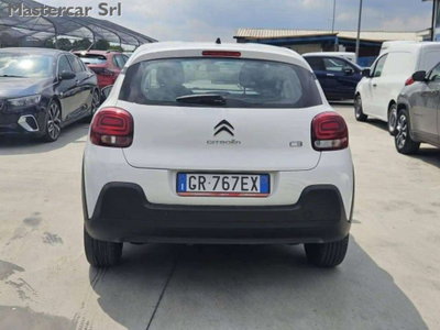 Citroen C3 BlueHDi 100 S&S You (5)