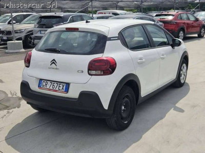 Citroen C3 BlueHDi 100 S&S You (7)