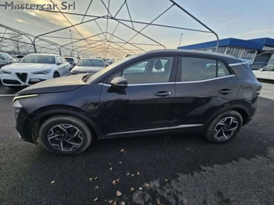Kia Sportage 1.6 CRDI 136 CV 2WD Mild Hybrid Business Class (5)