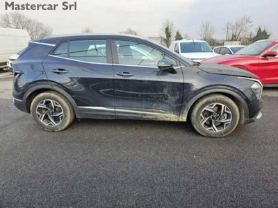 Kia Sportage 1.6 CRDI 136 CV 2WD Mild Hybrid Business Class (6)