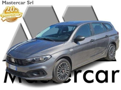 Fiat Tipo Station Wagon Tipo SW 1.6 mjt (Red) s&s 130cv usata