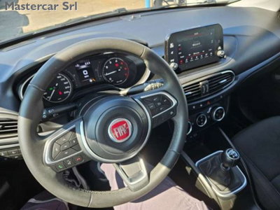 Fiat Tipo Station Wagon Tipo SW 1.6 mjt (Red) s&s 130cv (13)