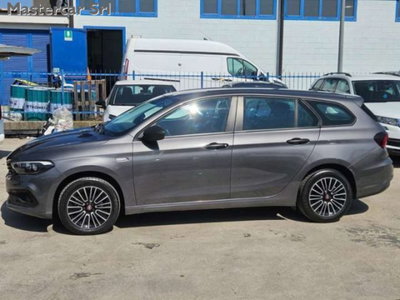 Fiat Tipo Station Wagon Tipo SW 1.6 mjt (Red) s&s 130cv (3)