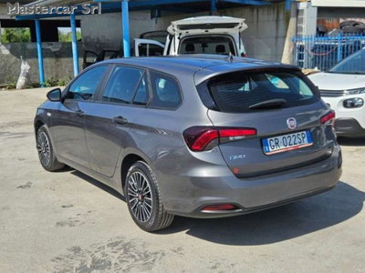 Fiat Tipo Station Wagon Tipo SW 1.6 mjt (Red) s&s 130cv (4)