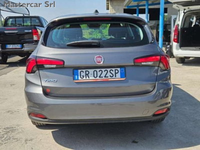 Fiat Tipo Station Wagon Tipo SW 1.6 mjt (Red) s&s 130cv (5)