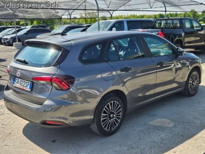 Fiat Tipo Station Wagon Tipo SW 1.6 mjt (Red) s&s 130cv (6)