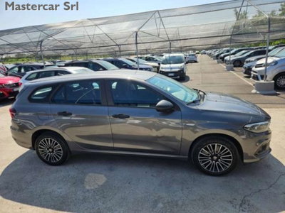 Fiat Tipo Station Wagon Tipo SW 1.6 mjt (Red) s&s 130cv (7)