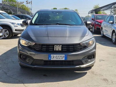 Fiat Tipo Station Wagon Tipo SW 1.6 mjt (Red) s&s 130cv (9)