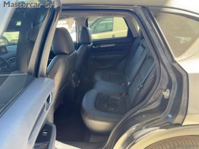 Mazda CX-5 2.2 Homura Comfort awd 184cv auto (8)