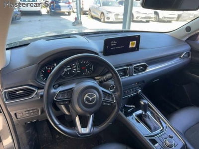 Mazda CX-5 2.2 Homura Comfort awd 184cv auto (9)