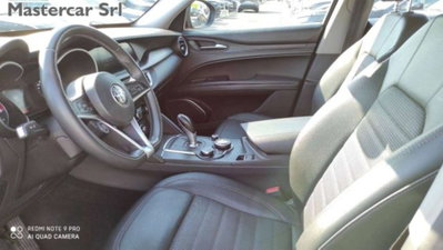 Alfa Romeo Stelvio 2.2 t Intensa Q4 210cv auto (12)