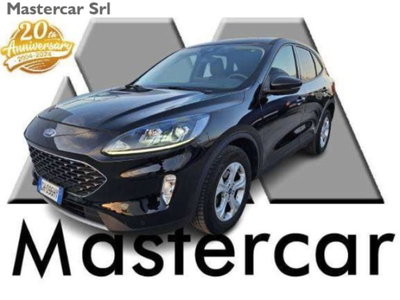 Ford Kuga 1.5 EcoBlue 120 CV 2WD ST-Line usata